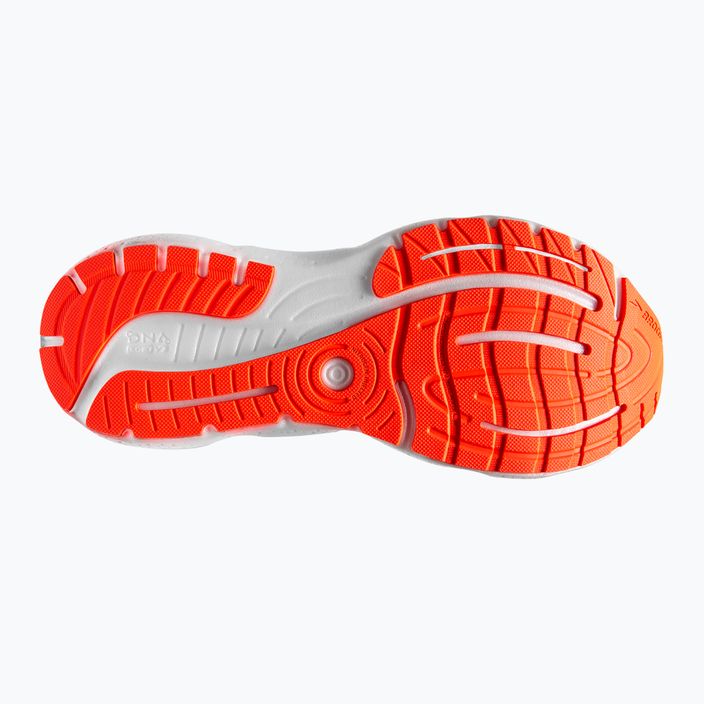 Brooks Glycerin GTS 20 ανδρικά παπούτσια για τρέξιμο μπλε 1103831D444 13