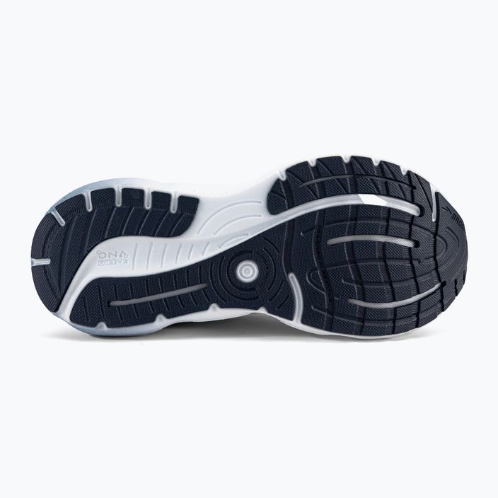Γυναικεία παπούτσια τρεξίματος Brooks Glycerin GTS 20 μπλε 1203701B416 8