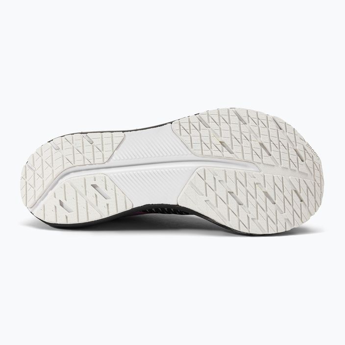 Brooks Hyperion Tempo γυναικεία παπούτσια για τρέξιμο μαύρο και λευκό 1203281B026 5