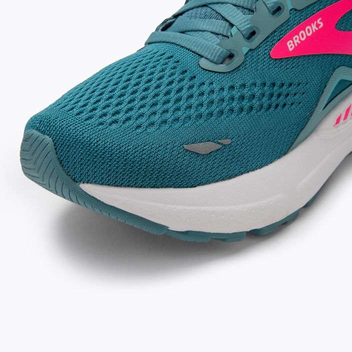 Γυναικεία παπούτσια τρεξίματος Brooks Adrenaline GTS 23 storm blue/pink/aqua 7