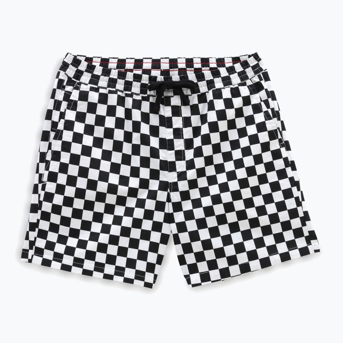 Ανδρικό Vans Mn Range Relaxed Elastic Shorts 7