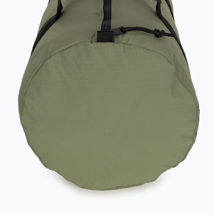 Napapijri H-Salinas Μικρή ταξιδιωτική τσάντα πράσινου λειχήνα 3