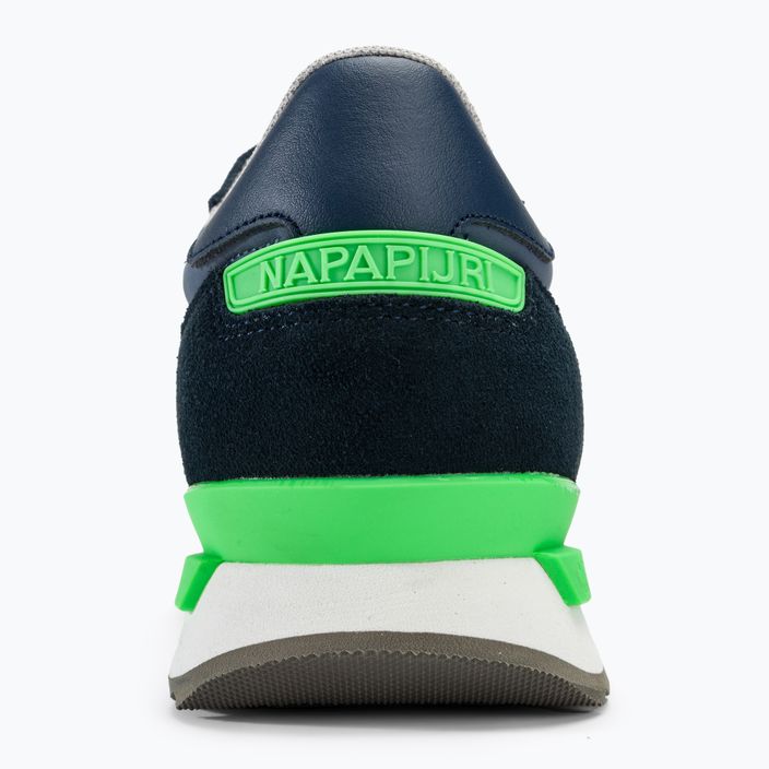 Napapijri ανδρικά παπούτσια NP0A4I79 μπλε marine 6