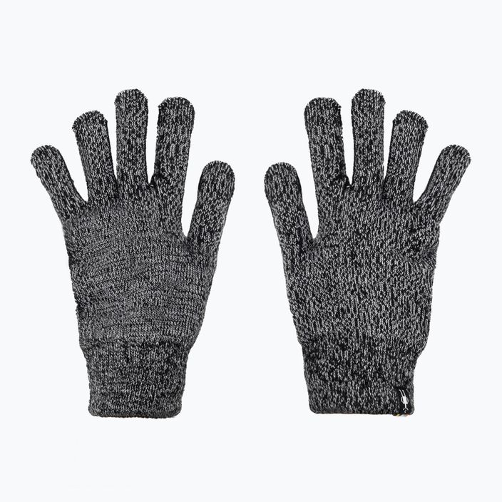Smartwool Cozy γάντια πεζοπορίας μαύρα SW011476001 3