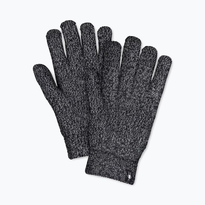 Smartwool Cozy γάντια πεζοπορίας μαύρα SW011476001 5