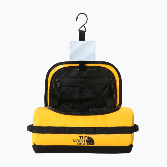 The North Face BC Travel Canister L κίτρινο NF0A52TFZU31 τσάντα καλλυντικών 2