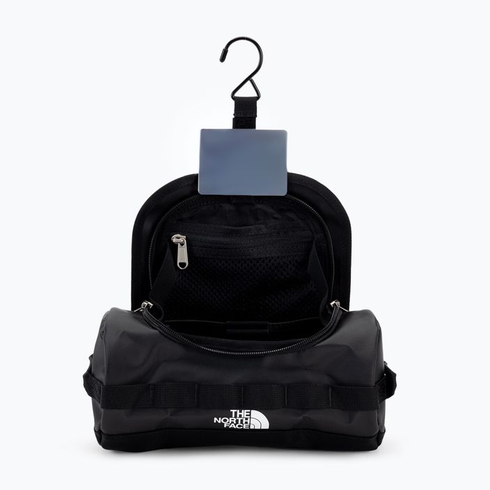 The North Face BC Travel Canister μαύρο NF0A52TGKY41 2