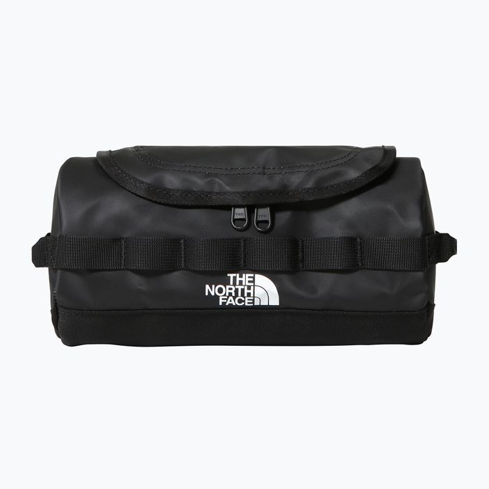 The North Face BC Travel Canister μαύρο NF0A52TGKY41 4