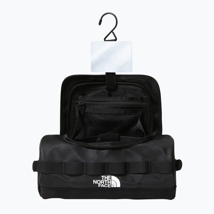 The North Face BC Travel Canister μαύρο NF0A52TGKY41 5