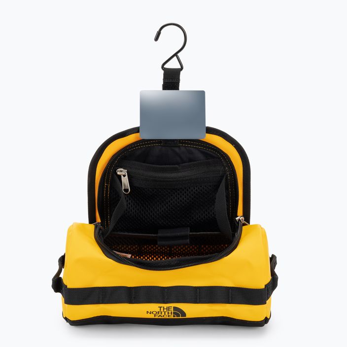 The North Face BC Travel Canister κίτρινο NF0A52TGZU31 2