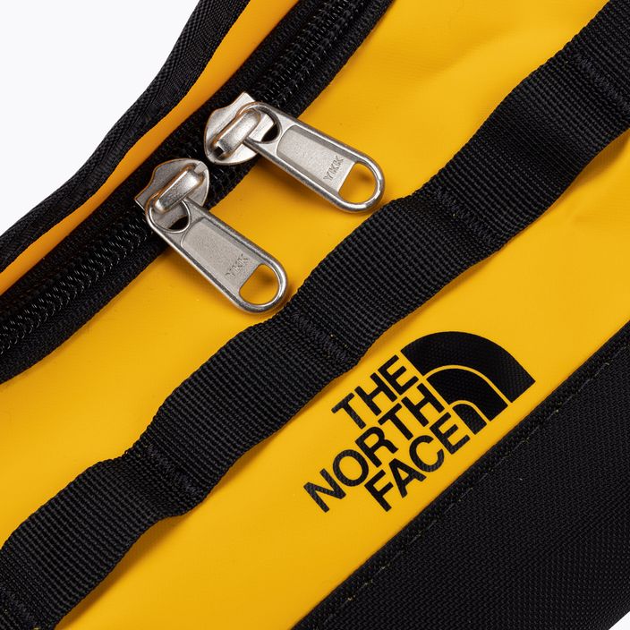 The North Face BC Travel Canister κίτρινο NF0A52TGZU31 3