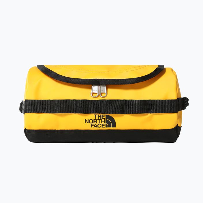 The North Face BC Travel Canister κίτρινο NF0A52TGZU31 4