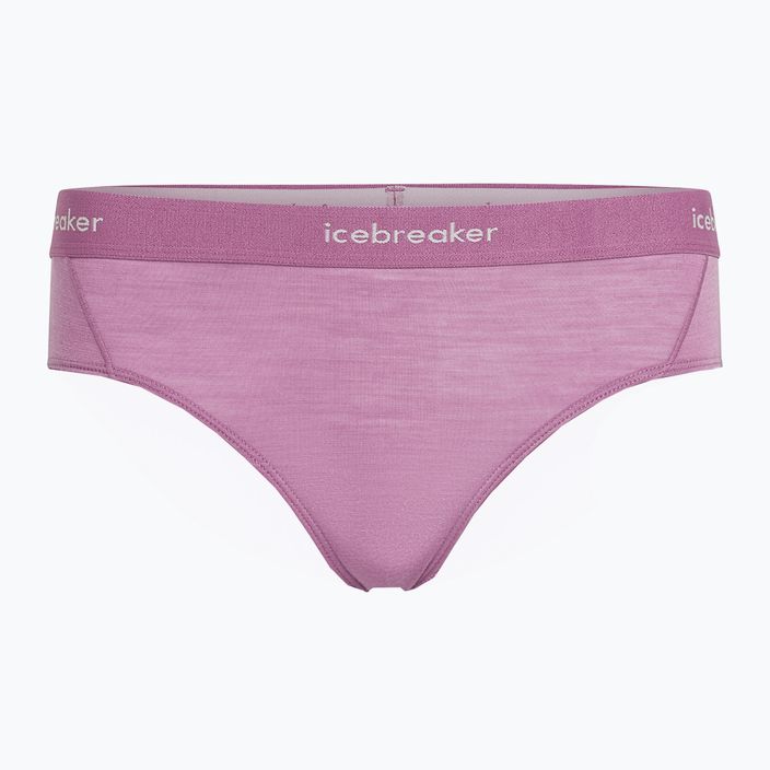 Γυναικείο θερμικό σλιπ Icebreaker Merino 125 Cool-Lite Sprite Hipster deco