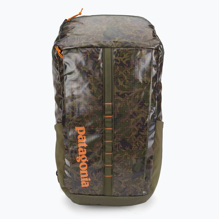 Patagonia σακίδιο πεζοπορίας Black Hole Pack 25 l lichen: basin green