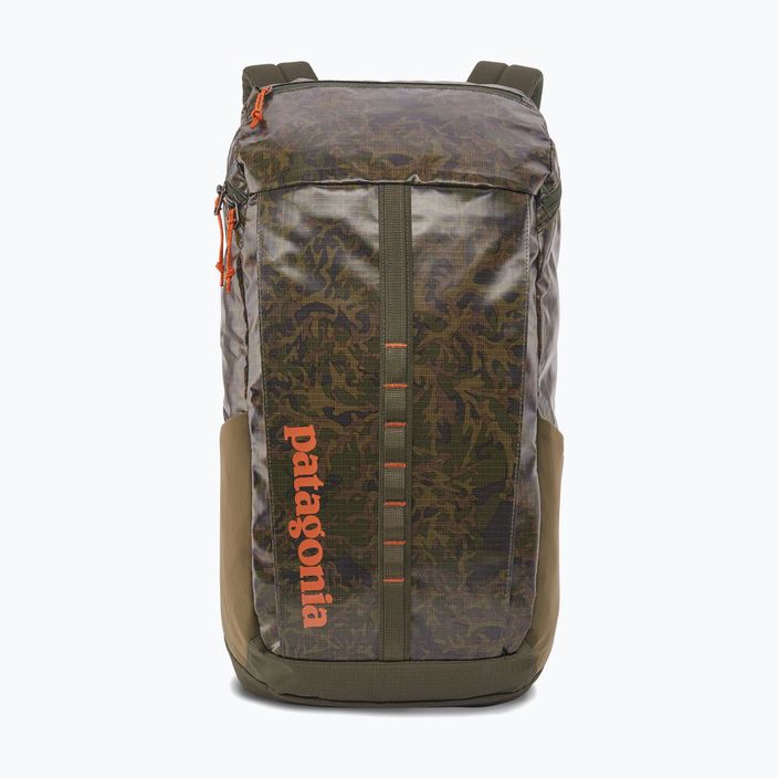 Patagonia σακίδιο πεζοπορίας Black Hole Pack 25 l lichen: basin green 5