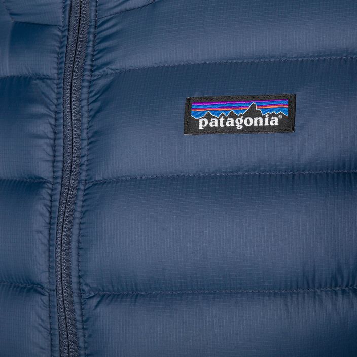Ανδρικό Patagonia Down Sweater jacket new navy 5