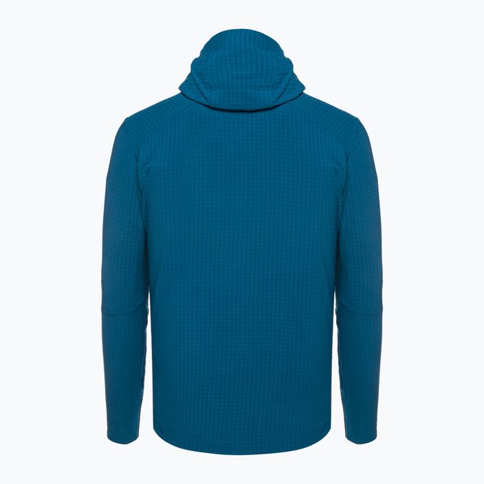Ανδρικό μπουφάν Patagonia R1 TechFace softshell jacket lagom blue 2