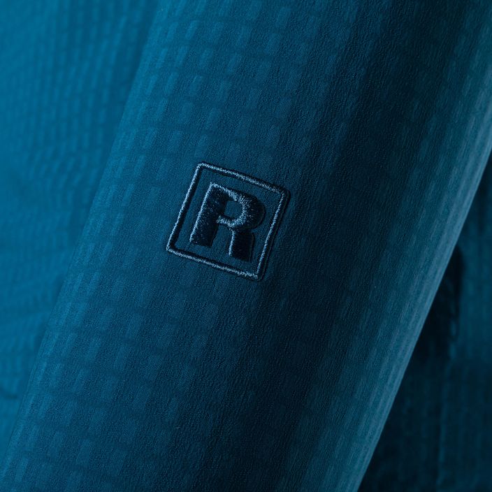 Ανδρικό μπουφάν Patagonia R1 TechFace softshell jacket lagom blue 4