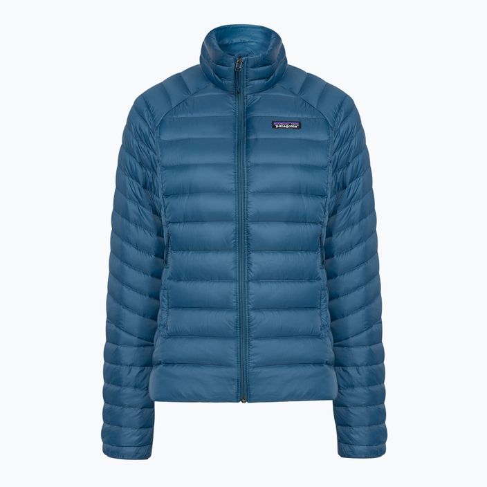 Patagonia Down Sweater jacket lagom blue Γυναικείο μπουφάν