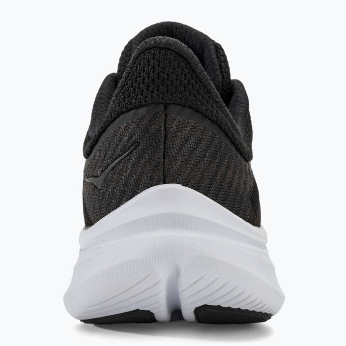 Ανδρικά παπούτσια για τρέξιμο HOKA Hoka Solimar μαύρο/λευκό 6
