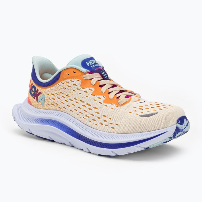 Γυναικεία παπούτσια για τρέξιμο HOKA Kawana πορτοκαλί 1123164-SBBN