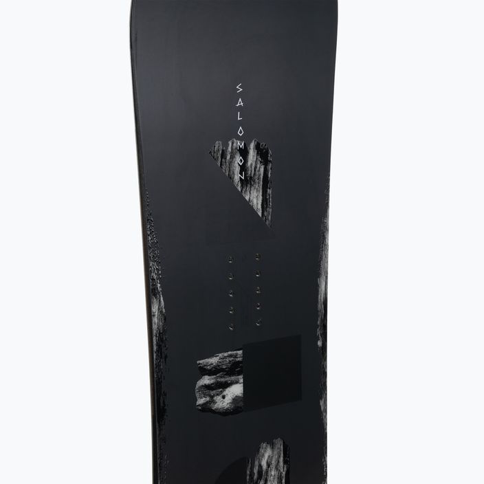 Salomon Craft ανδρικό snowboard λευκό L47017600 6