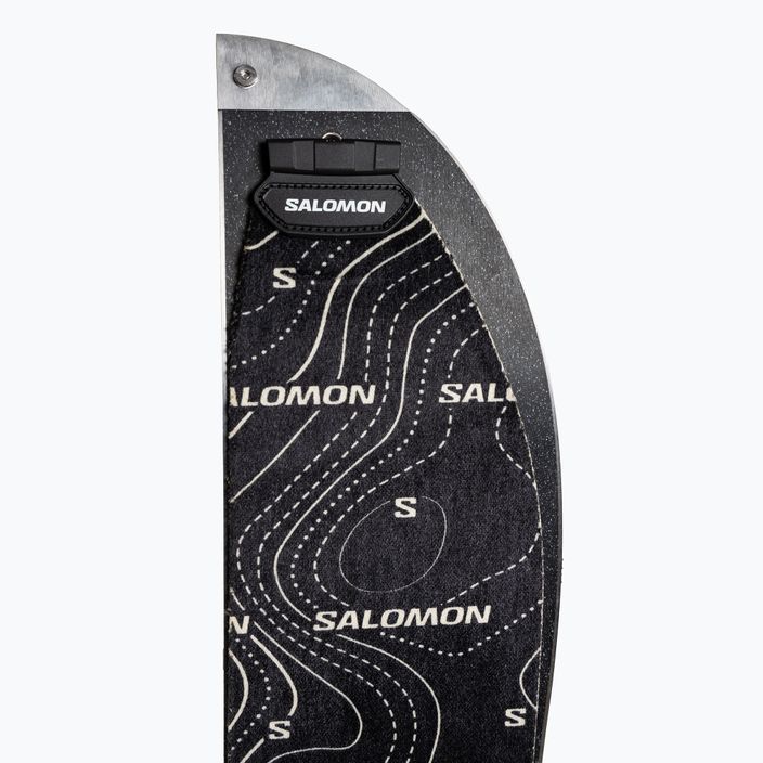Salomon ανδρικό HPS Taka Split 2.0 splitboard σκούρο γκρι L47033500 7
