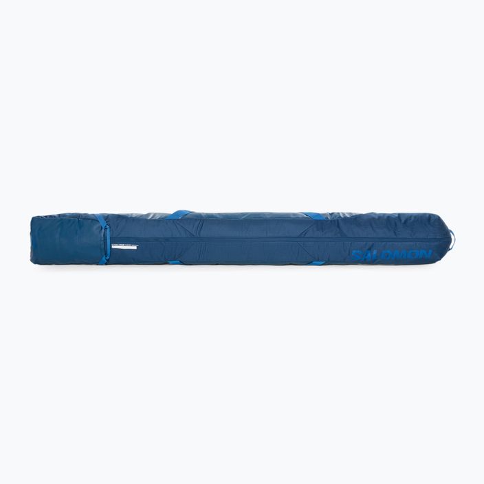 Salomon Extend 1 Τσάντα σκι με επένδυση μπλε LC1921500 3