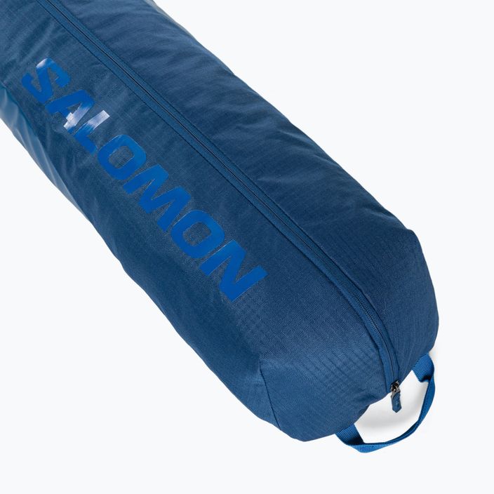 Salomon Extend 1 Τσάντα σκι με επένδυση μπλε LC1921500 5