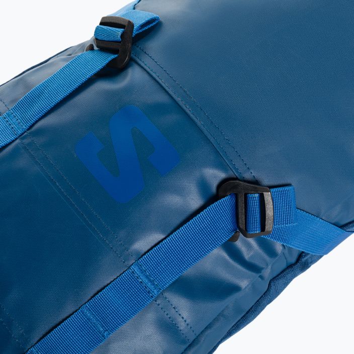 Salomon Extend 1 Τσάντα σκι με επένδυση μπλε LC1921500 6
