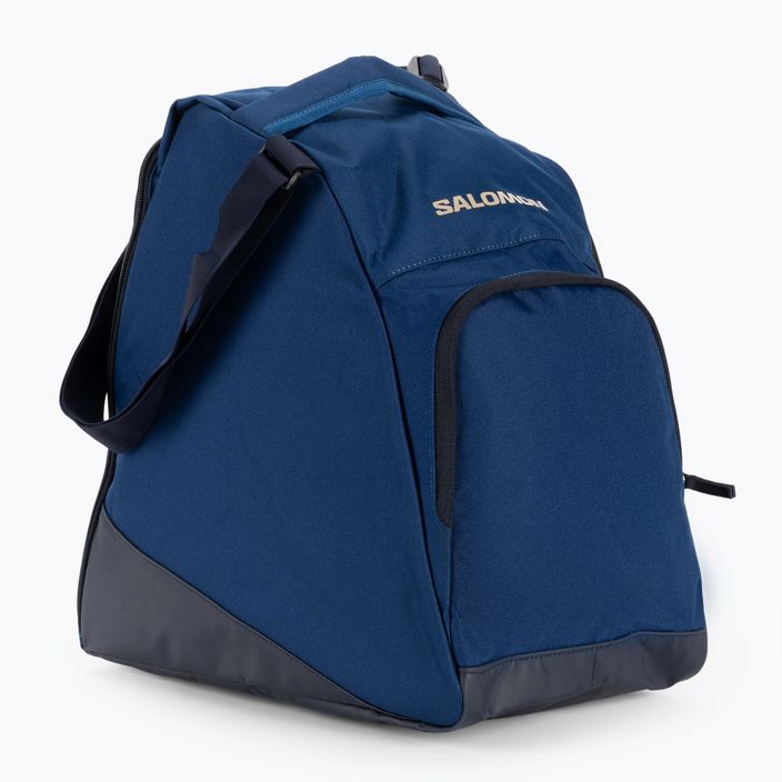 Τσάντα για μπότες σκι Salomon Original Gearbag navy blue LC1928400