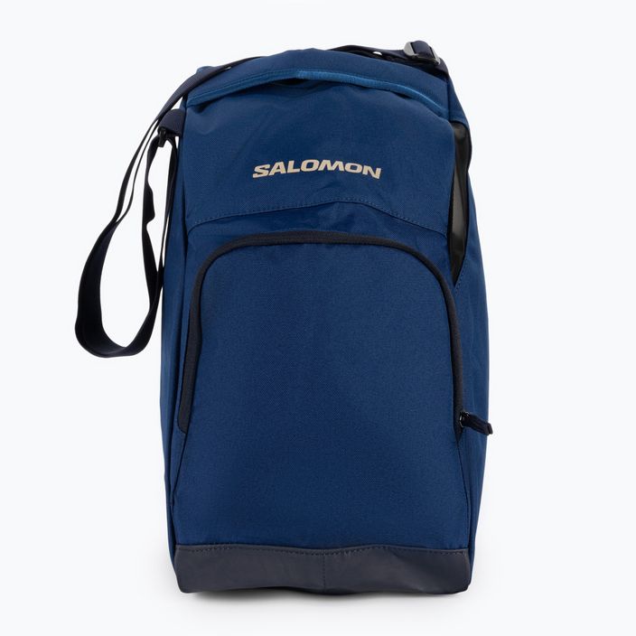 Τσάντα για μπότες σκι Salomon Original Gearbag navy blue LC1928400 2
