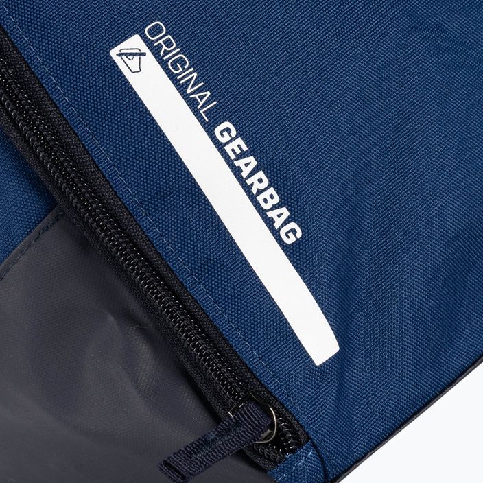 Τσάντα για μπότες σκι Salomon Original Gearbag navy blue LC1928400 6