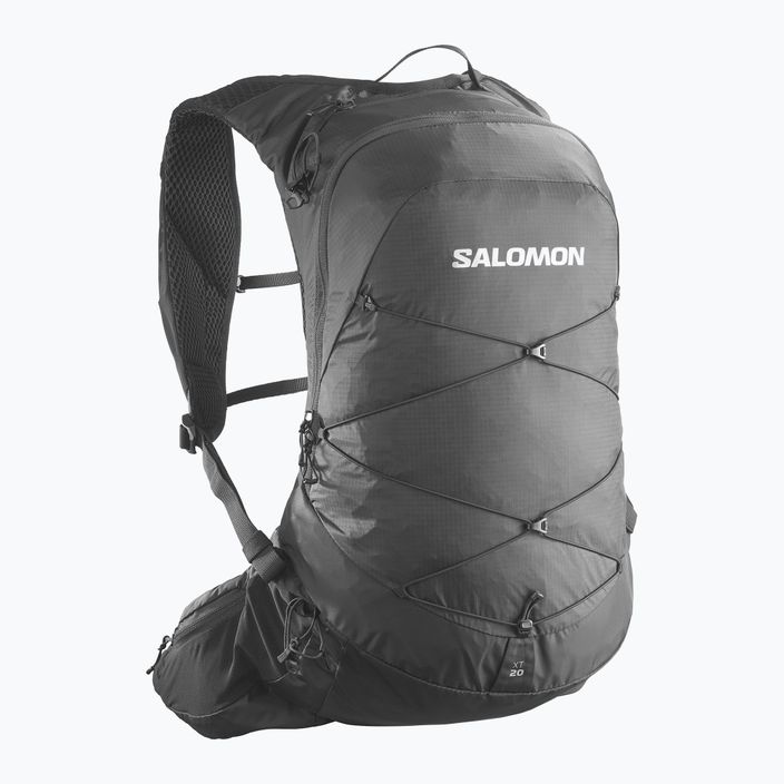 Salomon XT 20 l σακίδιο πεζοπορίας μαύρο LC2060000 5