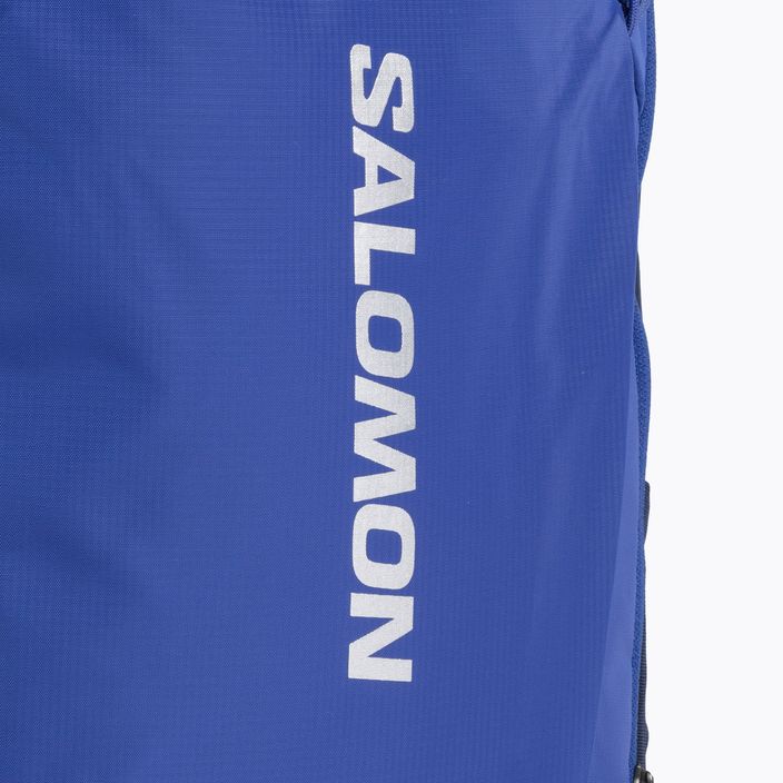 Salomon Trailblazer 20 l σακίδιο πεζοπορίας μπλε LC2059600 4