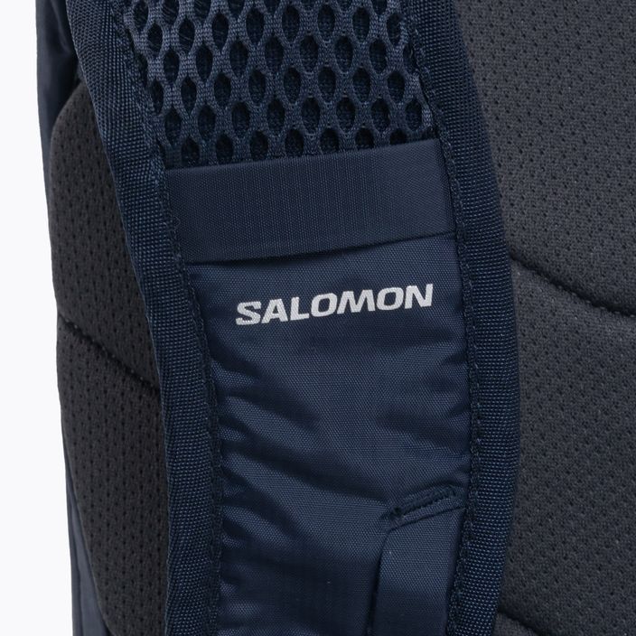 Salomon Trailblazer 20 l σακίδιο πεζοπορίας μπλε LC2059600 5