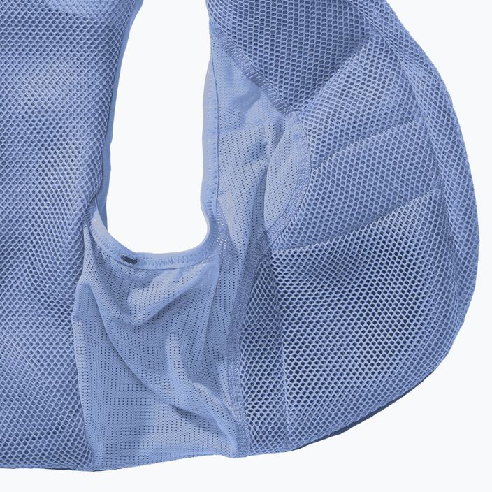 Γυναικείο σακίδιο πλάτης Salomon ADV Skin 5W μπλε LC2011900 4