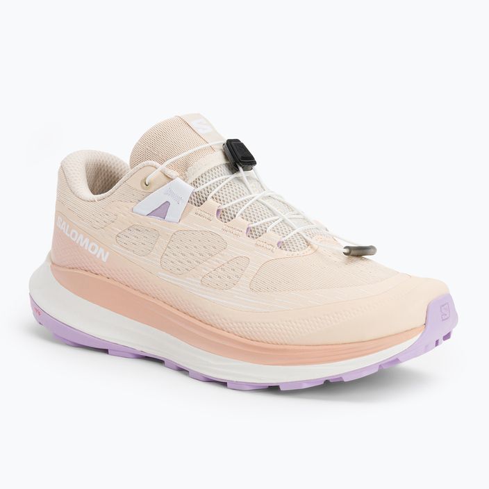 Γυναικεία παπούτσια για τρέξιμο Salomon Ultra Glide 2 φωτεινό πορτοκαλί L47125100