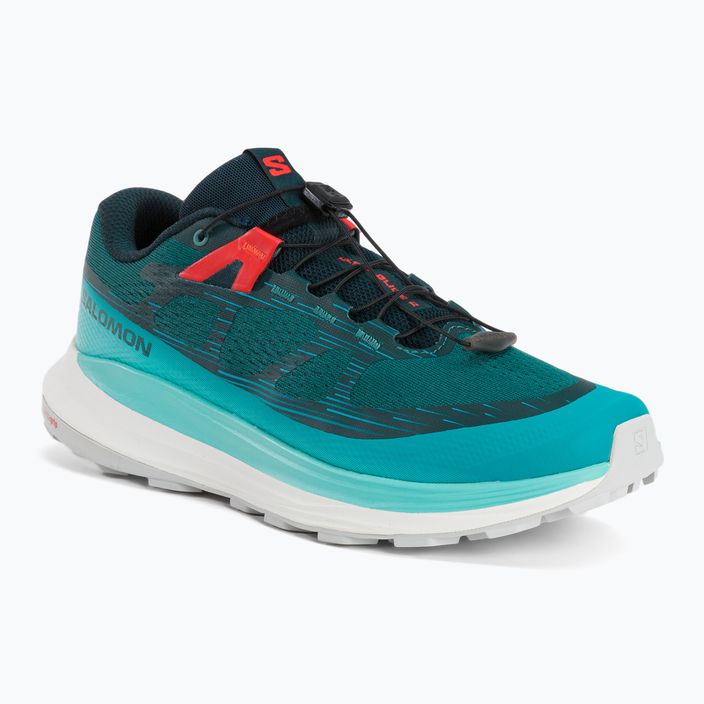 Ανδρικά παπούτσια για τρέξιμο Salomon Ultra Glide 2 μπλε L47042500