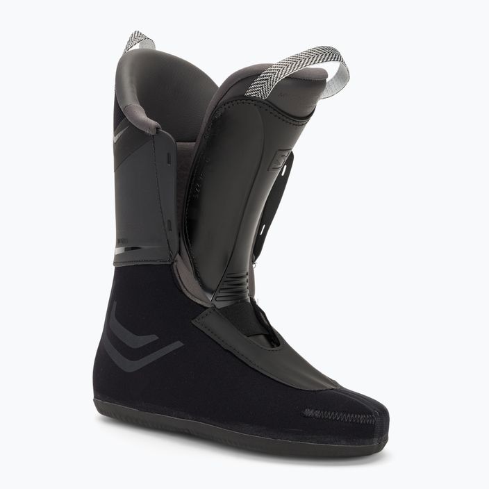 Ανδρικές μπότες σκι Salomon S Pro HV 120 μαύρο/τιτάνιο 1 met./beluga 5