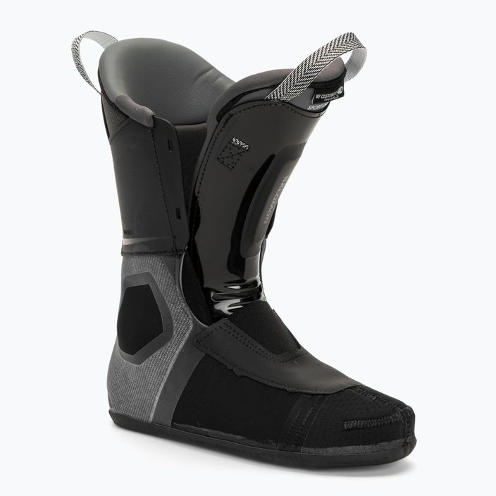 Ανδρικές μπότες σκι Salomon S Pro Supra Boa 110 black/beluga/titanium met. 5