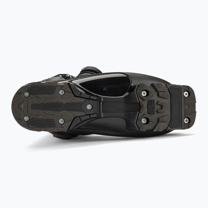 Γυναικείες μπότες σκι Salomon S Pro Supra Boa 95 W black/beluga/spearmint 4