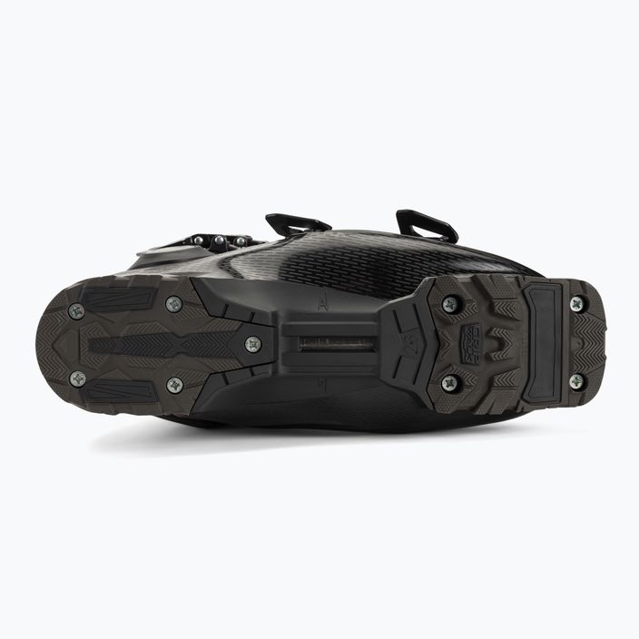 Ανδρικές μπότες σκι Salomon S Pro MV 100 μαύρο/τιτάνιο met./belle 4