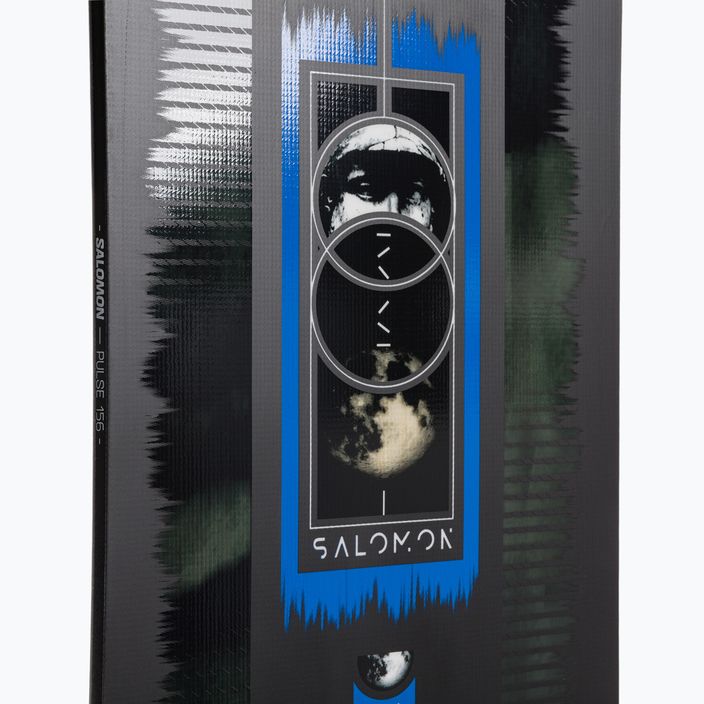 Ανδρικό snowboard Salomon Pulse 4