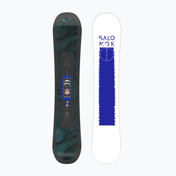 Ανδρικό snowboard Salomon Pulse 5