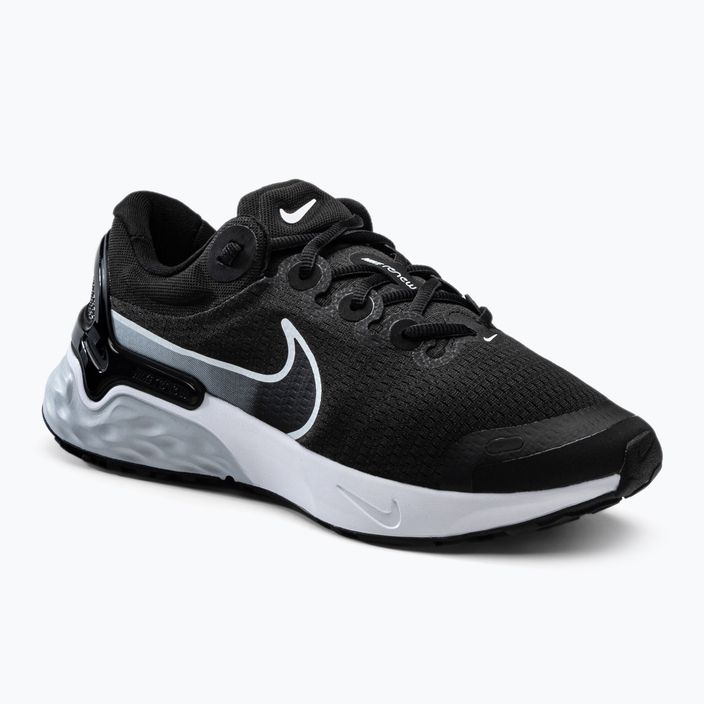Ανδρικά παπούτσια για τρέξιμο Nike Renew Run 3 μαύρο DC9413-001