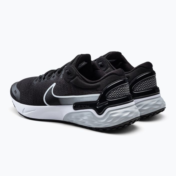Ανδρικά παπούτσια για τρέξιμο Nike Renew Run 3 μαύρο DC9413-001 3