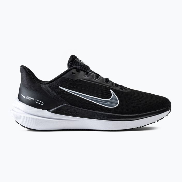 Ανδρικά αθλητικά παπούτσια Nike Air Winflo 9 μαύρο DD6203-001 2