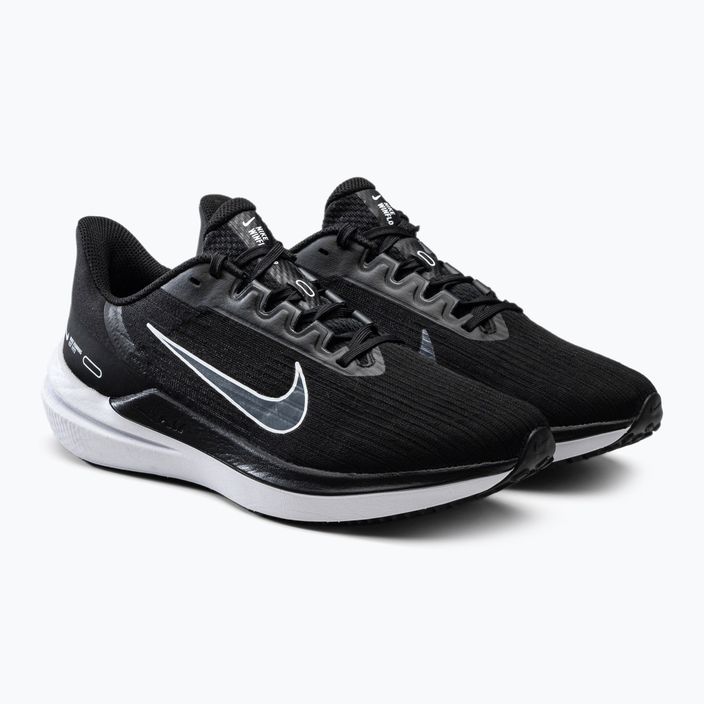 Ανδρικά αθλητικά παπούτσια Nike Air Winflo 9 μαύρο DD6203-001 5