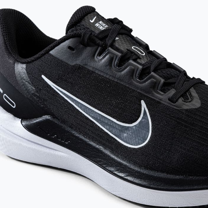 Ανδρικά αθλητικά παπούτσια Nike Air Winflo 9 μαύρο DD6203-001 9